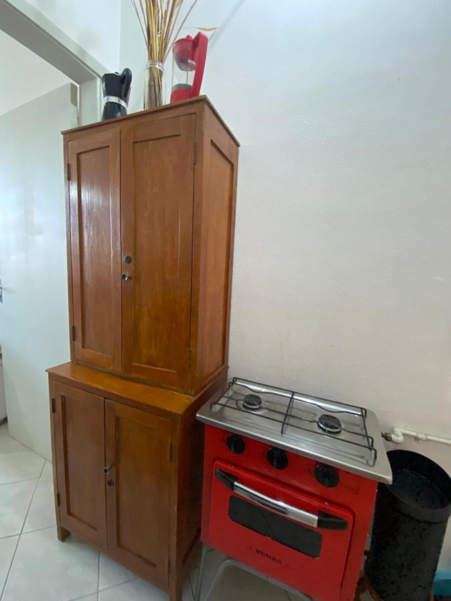 Loft Na Frente Aeroporto Arborizado Apartamento São Paulo